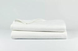 Livora Casa Luxus szállodai törölköző 100% pamut - 450 g/m2 | Hotel minőség - 30x50 cm - 20/2