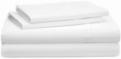 Livora Casa Livora szállodai sík lepedő 280x300 cm - 150 gr/m2 - Fehér hotel lepedő
