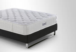 Livora Livora Premium Hotel Matrac 90x200x25 cm - Táskarugós Hotel Matrac