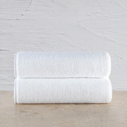 Livora Casa Luxus szállodai törölköző 100% pamut - 450 g/m2 | Hotel minőség - 70x140 cm - 16/1 szövésű