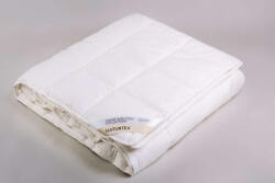 Naturtex Lyocell Tencel paplan 140x200 cm - 500 g - Fehér külsőhuzat - Akciós