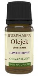 Boshpaera bio levendula illóolaj 10 ml (Olejek eteryczny lawendowy organiczny)