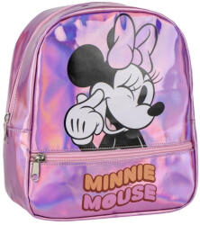 Disney Minnie Iridescent hologrammos hátizsák, táska 23 cm (CEP2100006218)