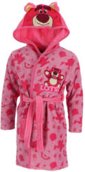  Disney Játékháború Lotso gyerek köntös 5 - 6 év / 110 - 116 cm (85FML3689605)