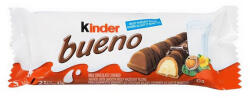 Kinder Csokoládé KINDER Bueno 43 g - papir-bolt