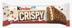 Kinder Csokoládé KINDER Crispy T1 34g