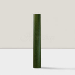 Keretshop 2, 3 cm Zöld képkeret EGYEDI MÉRETBEN G23 (KS728624)