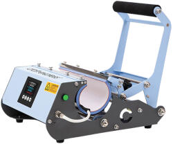 Bestsub Craft express bögre hőprés (CE-MP270PLB)