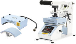 Bestsub Craft express 2in1 Sapka/Sík hőprés (CE-CP2IN1LBN-2-EU)