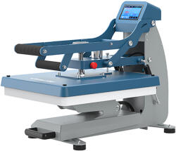 Bestsub OtterPro G1 40x50 sík hőprés (OU-G14050MB)