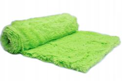 Orient Fashion Minky Shaggy haj 18 mm No. 34 Seledyn 1/2 Mb (MINKY_WŁOS Nr_34_seledyn 0,5)