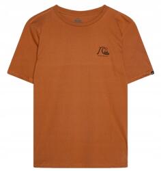 Quiksilver Unisex Evo Original Bs póló, M-es méret (EQBZT04834)