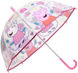 Peppa malac Jump Rope gyerek átlátszó esernyő Ø70 cm (EWA17100PP) - eking