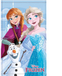  Disney Jégvarázs Friends Forever kéztörlő, arctörlő, törölköző 30x50cm (FML365822) - eking
