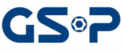 GSP 9225039K féktárcsa