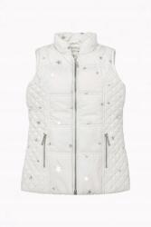 Shein T13101 Shein Pihe-puha Ujjatlan Felső Csillag Mintával (8) 98