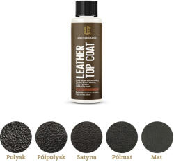  Bőr fedőlakk félig matt 1000ml