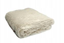 Orient Fashion Minky Shaggy haj 18 mm No. 2 Ecru 1/2 Mb (MINKY_WŁOS Nr_2_Ecru 0,5)