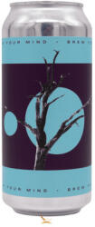 Brew Your Mind ONLY MEMORIES DDH IPA (0, 44) (7, 1%)