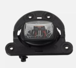  Ködlámpa Led Jh=bal Overland Jeep Grand Cherokee Wl 2021-