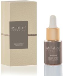 Millefiori Millefiori Selected Silver Spirit Illóolaj 15 Ml