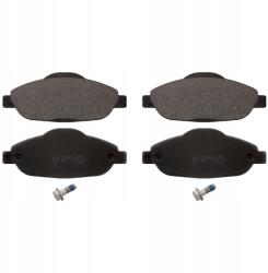 Febi Bilstein 16844 Fékbetét készlet