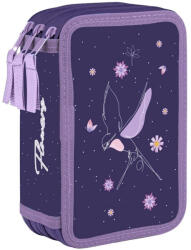 KARTON P+P Tolltartó OXY 3 szintes üres Flowers (3-13026)