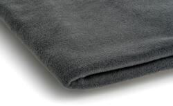 Orient Fashion Kötött polár 300 g/m2 No. 11 Sötétszürke 1/2 Mb (Polar_300 Nr_11_Ciemny_Szary 0,5)