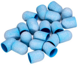  20 db Exo Blue csiszolósapkák 13mm /150#