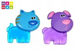 MaaMaa Állatos rágóka 8 cm (W101180)