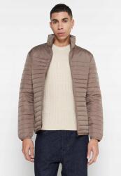 JACK & JONES Jack & Jones férfi kabát, barna, XS-es méret - allegro - 5 990 Ft