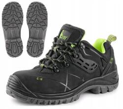 CXS Cxs S3 Kompozit védő munkavédelmi cipő bakancs 44-es méret (2128-088-808-44)