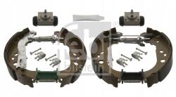 Febi Bilstein 38750 fékpofák készlet