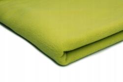 Orient Fashion Kötött Polar 300 g/m2 Lime 1/2 Mb (Polar_300 Nr_59_Limonka 0,5)