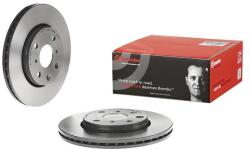 Brembo 09.9928. 11 féktárcsa (1db)