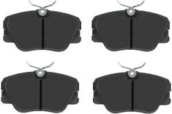 TRW GDB818 Fékbetét készlet