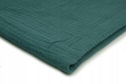 Orient Fashion Muszlin Double Gauze Pamut No. 36 Tengeri 1/2Mb (Muślin)