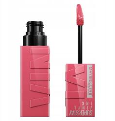 Maybelline Tartós rúzs Vinyl Ink 145 Rouge (30163768)