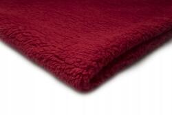 Orient Fashion Minky Bárány rugalmas No. 29 Piros 1/2 Mb (Minky_Baranek Nr_29_Czerwony 0,5)