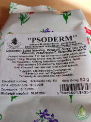  Psoderm (NKC477798)
