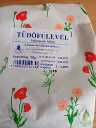  Tüdőfűlevél (NKC567726)