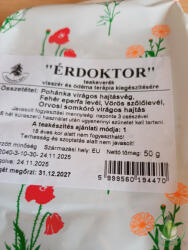  Érdoktor (NKC704662)