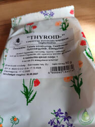  Thyroid - (NKC281310)