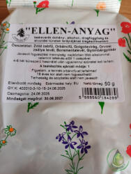  Ellen-anyag (NKC866331)
