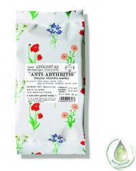  Anti-arthritis teakeverék (reuma, köszvény) (NKC497746)