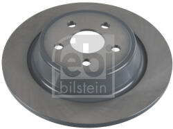 Febi Bilstein 107730 féktárcsa (1db)