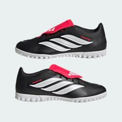 Adidas turf sas futballcipő Predator Club Ft Tf JR5910 méret43 1/3 (JR5910)