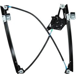 Kamoka 7200258 Ablakemelő