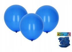 Wiky Felfújható lufi 30cm 10 darabos szett, kék