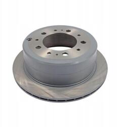 Febi Bilstein 170768 féktárcsa (1db)